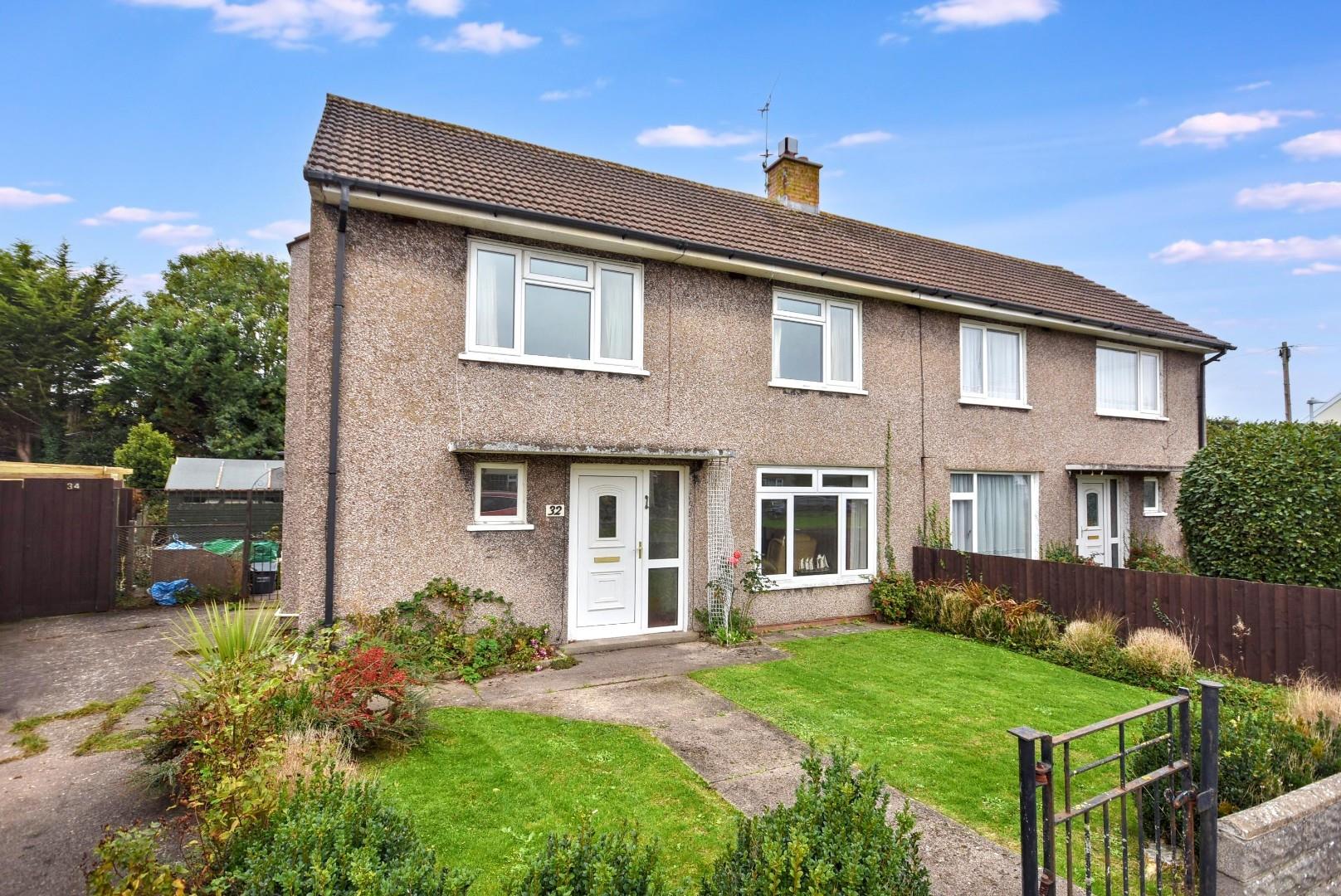 32 Laburnum Way, Penarth, CF64 3NF